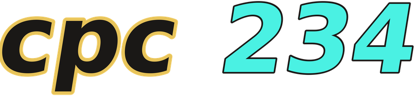 cpc 234 logo