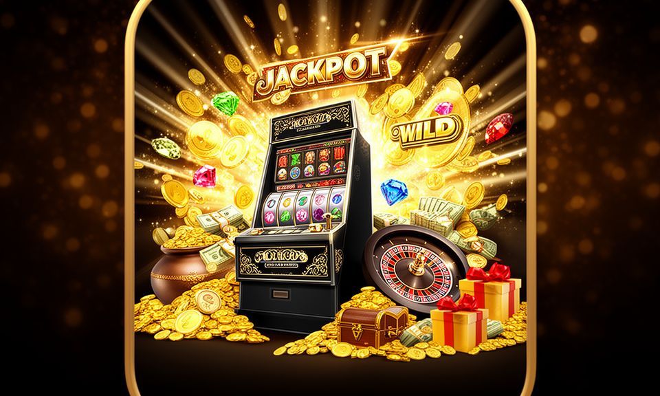 cpc 234 Chọn Lọc Casino