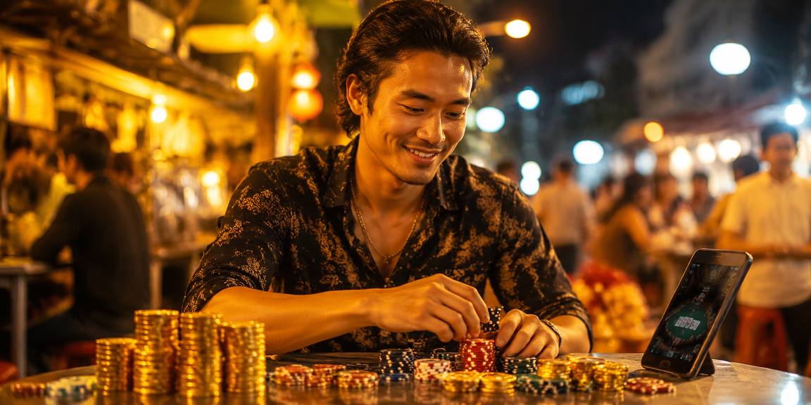 cpc 234 Mekong Slot có gì bên trong
